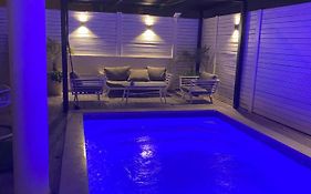 Luxury Duplex With Private Pool